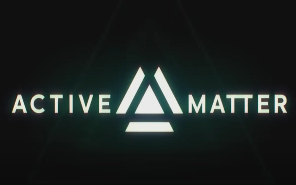 Active Matter