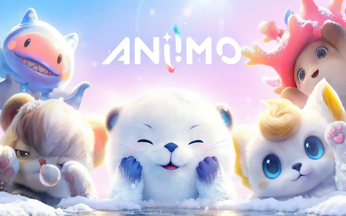 Aniimo