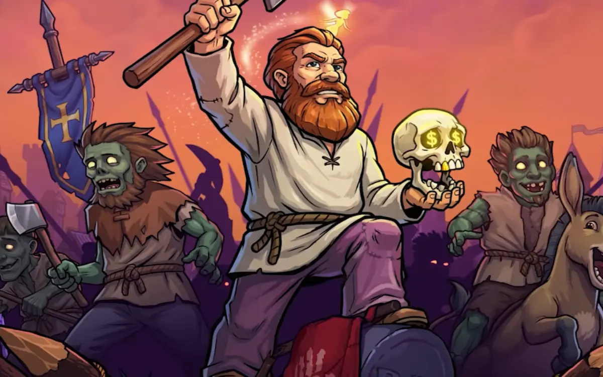 Graveyard Keeper 2
