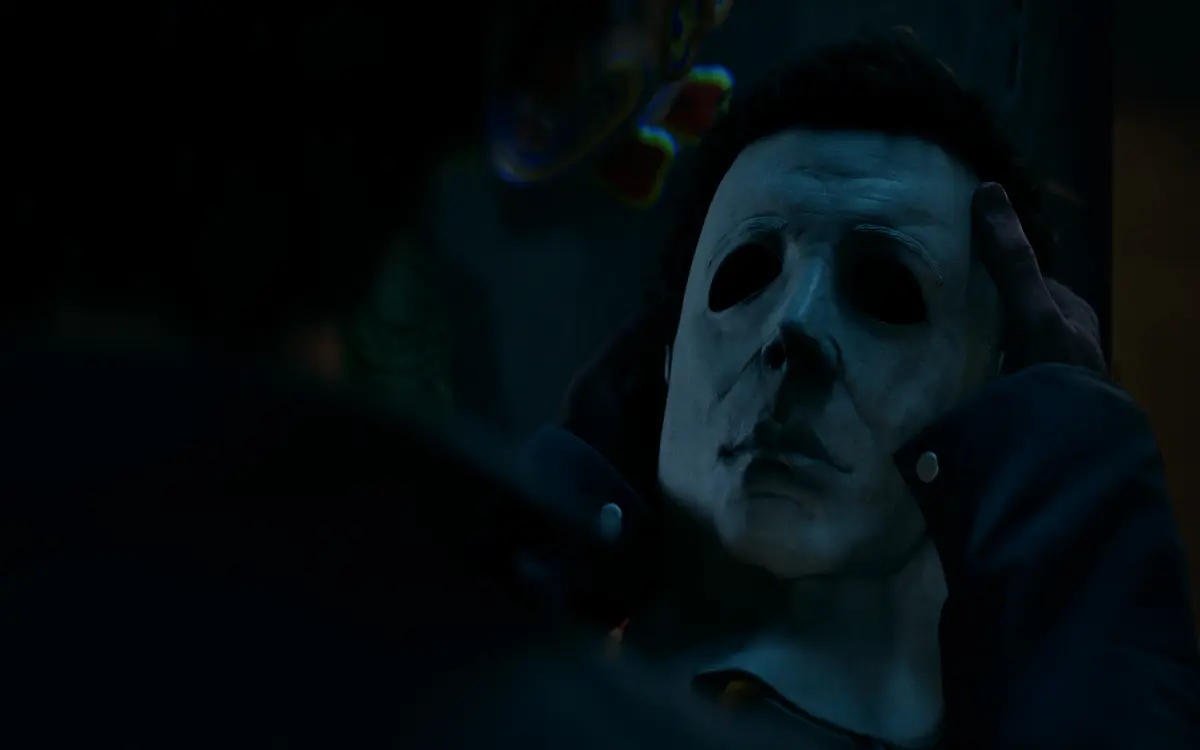 Halloween: The Game