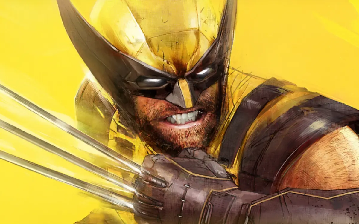 Marvel's Wolverine