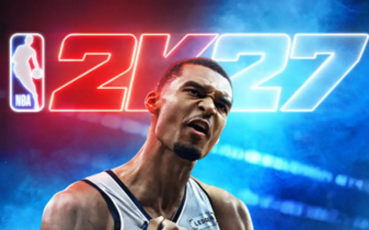NBA 2K27