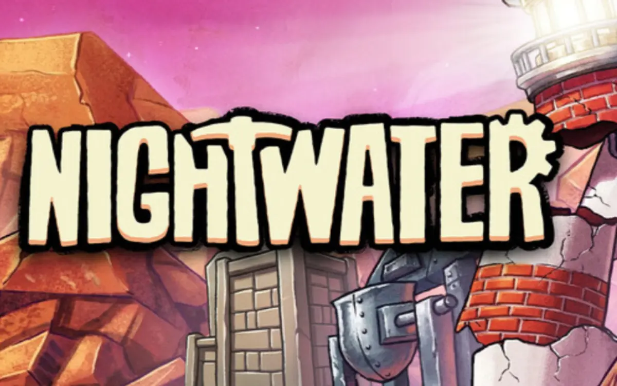 Nightwater