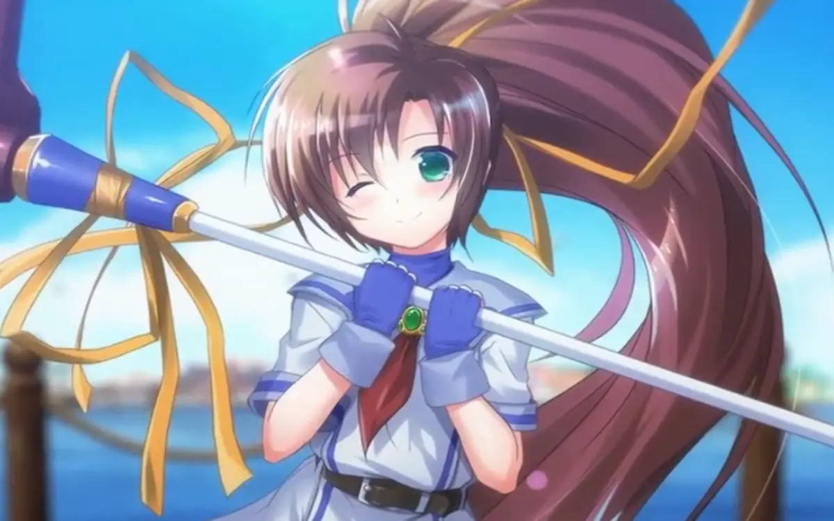 Tristia: Chronicles