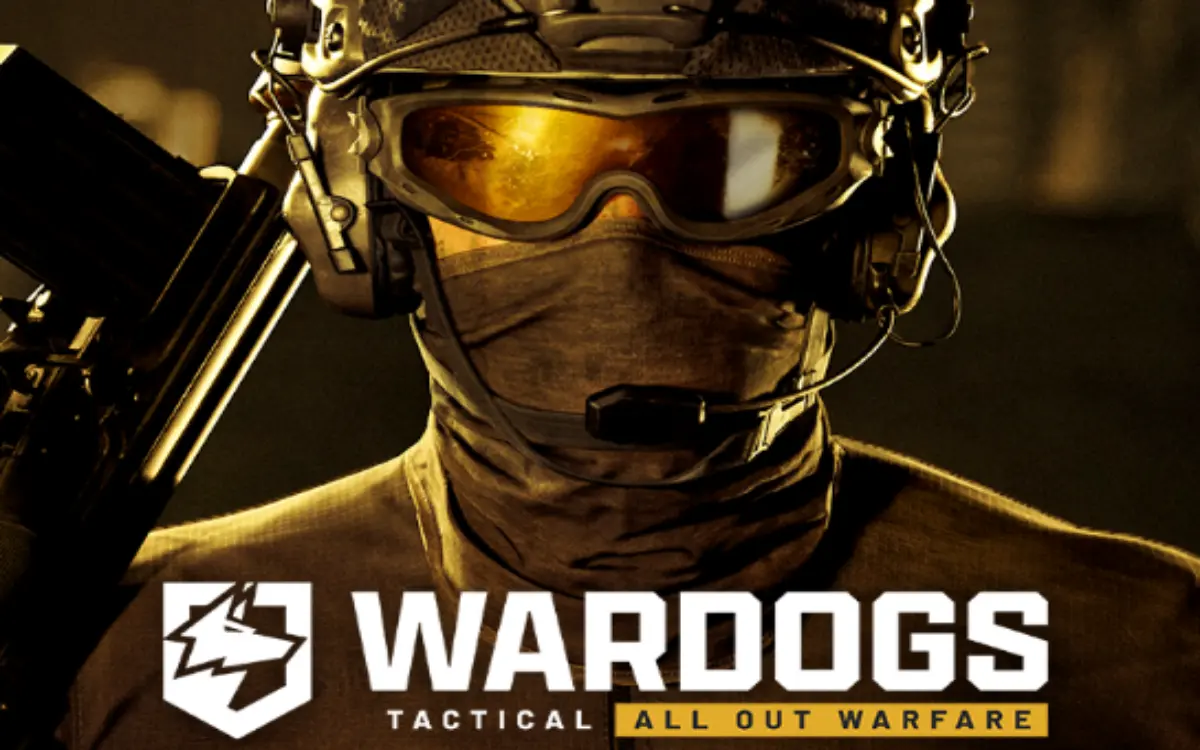 WARDOGS