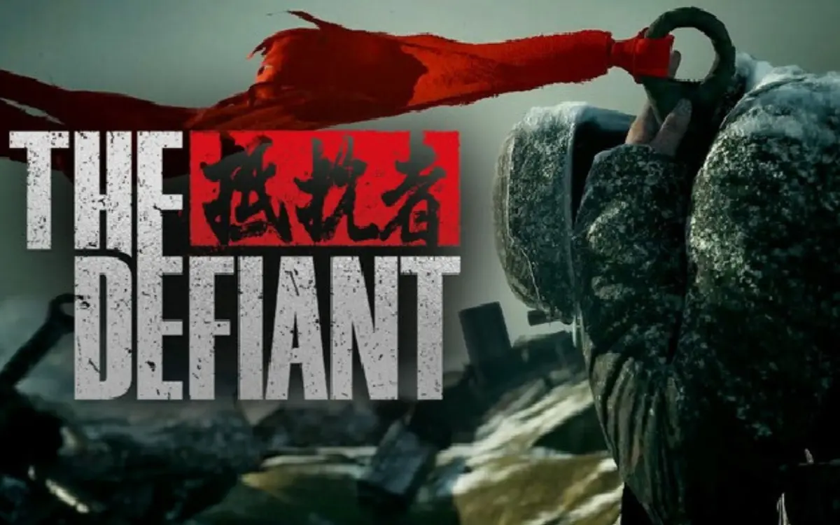 The Defiant
