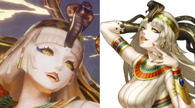 A propósito de Cleopatra: ¿Qué dicen los videojuegos?