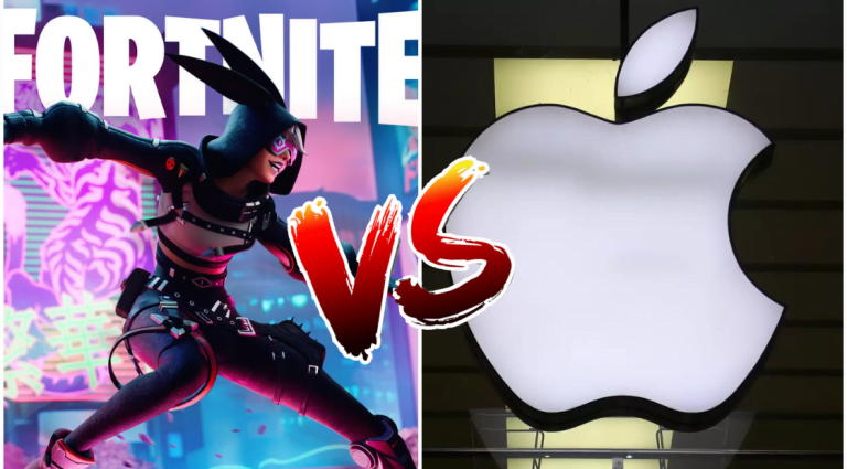 Apple gana juicio contra Epic Games por políticas de la App Store