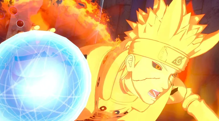 Naruto to Boruto: Shinobi Striker presenta la versión reanimada de Minato