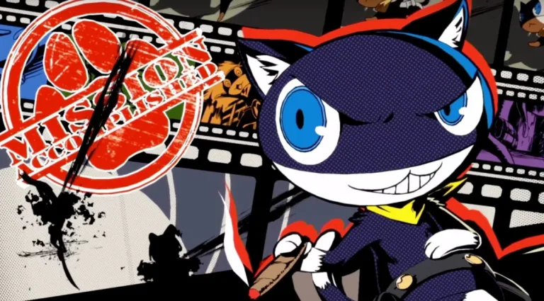 Persona 5 Royal alcanza otro hito en ventas