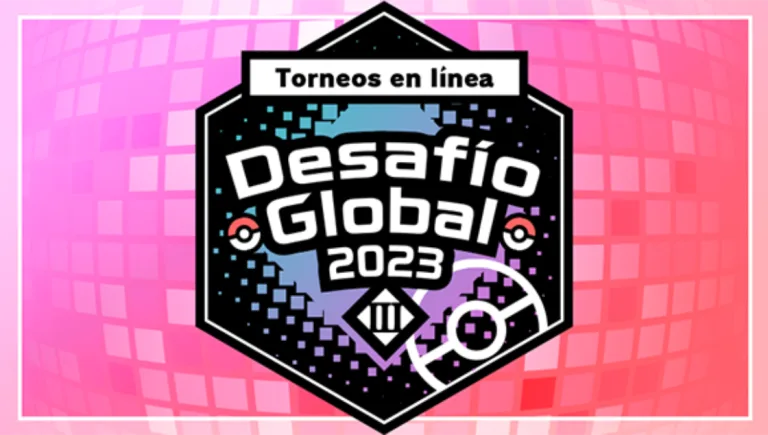 Ya puedes registrarte en el Desafío Global 3 de Pokémon Escarlata y Púrpura