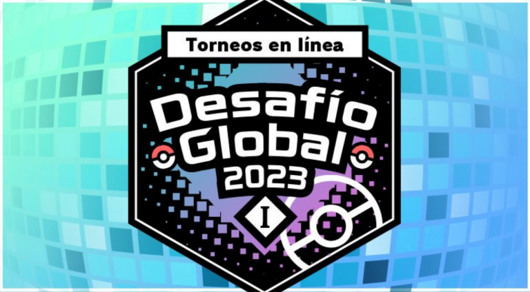 Ya comenzó el evento de Pokémon VGC competitivo