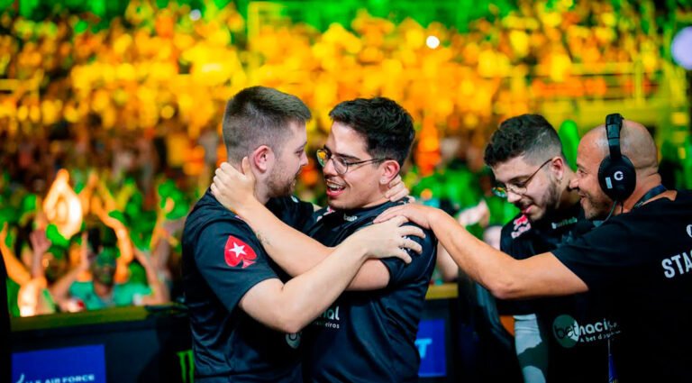 Torneo IEM de CS:GO comienza hoy en Brasil
