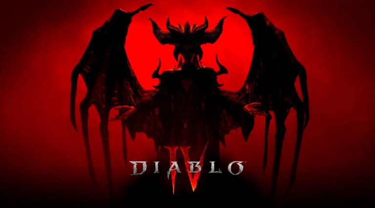 Confirman «permadeath» en Diablo IV para jugadores hardcore que mueran en PVP