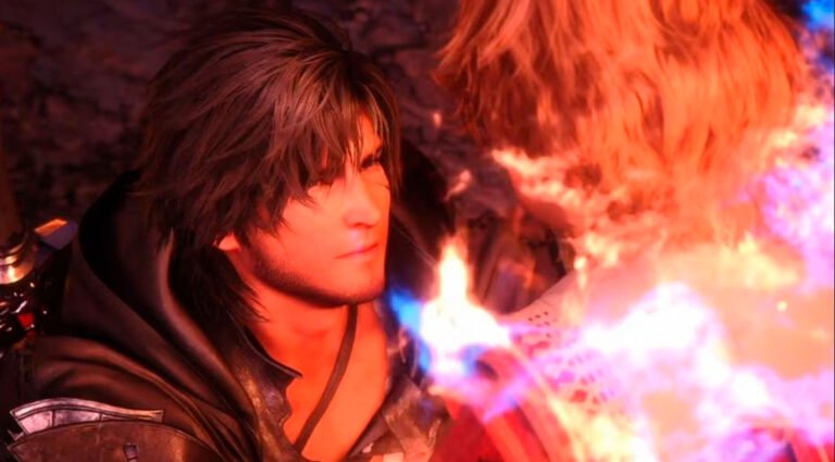 State of Play deleitó con 25 minutos de gameplay de Final Fantasy XVI
