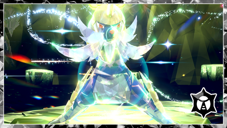Vuelve la Teraincursión de Samurott el Imbatible a Pokémon Escarlata y Violeta