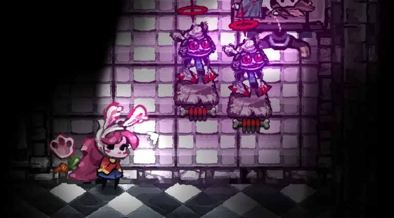 Juegos con conejos para celebrar esta Pascua