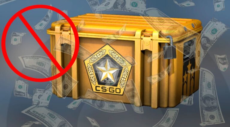 Xokas critica fuertemente a Valve luego de gastarse 3.500 euros en CS:GO
