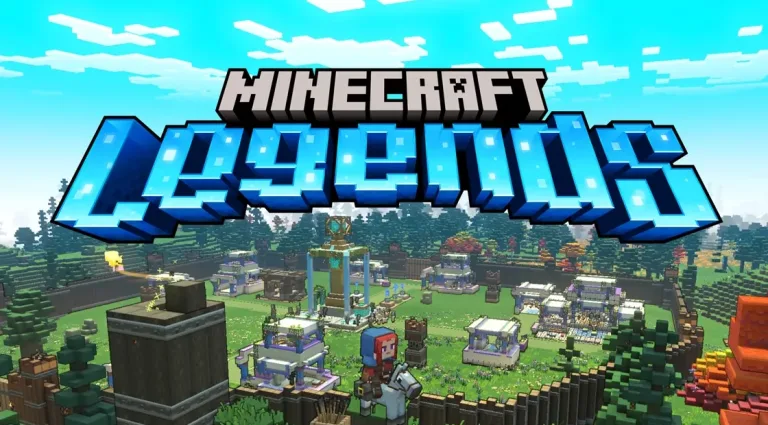 10 trucos y consejos para el PVP de Minecraft Legends