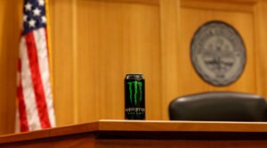Monster Energy demandó a Pokémon y Capcom por usar la palabra «monster»