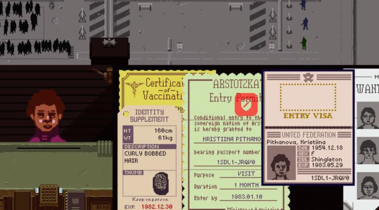 ¡Trabaja esclavo!: videojuegos donde eres un empleado no muy bien remunerado