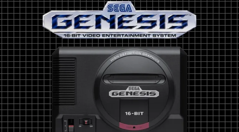 Llegan 4 nuevos juegos de SEGA Mega Drive para Nintendo Switch Online