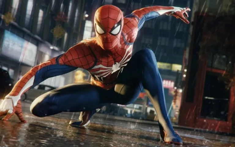 Sony quitará un total de 32 juegos de PlayStation Plus: Marvel’s Spiderman incluido