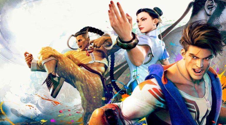 Street Fighter 6 Showcase: anuncian demo, muestran los luchadores del primer DLC y el World Tour