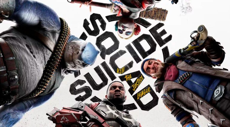A una hora de su acceso anticipado Suicide Squad: Kill The Justice League cierra sus servidores