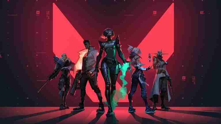 Nueva actualización de Valorant: Cypher y Viper nerfeados