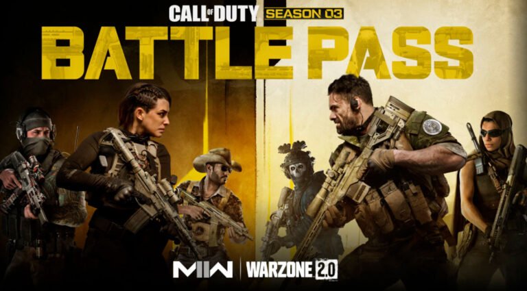Ya llegó la temporada 3 a Warzone pero la comunidad no está muy contenta