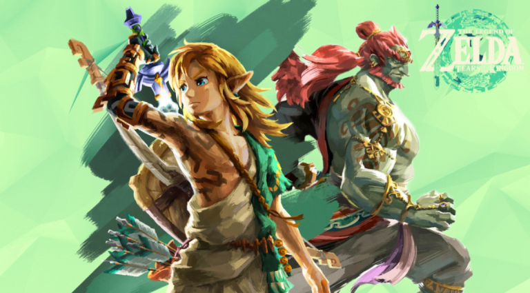 Esto es lo que sabemos hasta ahora del nuevo Zelda Tears of the Kingdom
