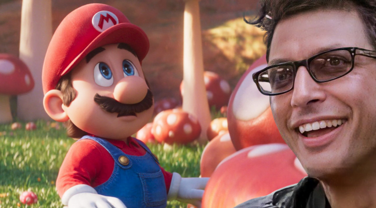 Lo logró: Mario se convirtió oficialmente la cuarta película de animación más taquillera de la historia