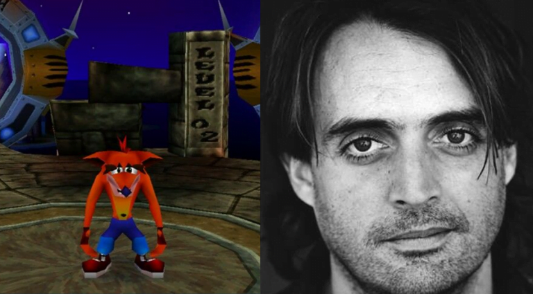 Fallece actor de voz que dio vida a Crash Bandicoot