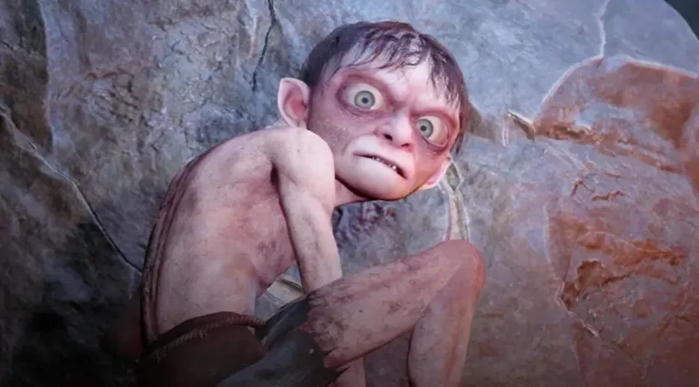 The Lord of the Rings: Gollum es destruido por la crítica