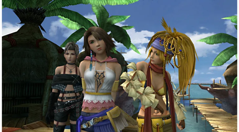 Estudio reveló que personajes masculinos hablan el doble que los femeninos en los videojuegos