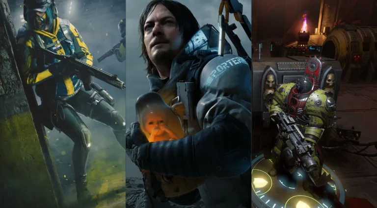 Estos juegos son gratis desde hoy para PC, PlayStation y Xbox