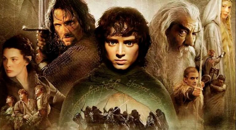 Amazon lanzará un nuevo MMO multiplataforma de El Señor de los Anillos