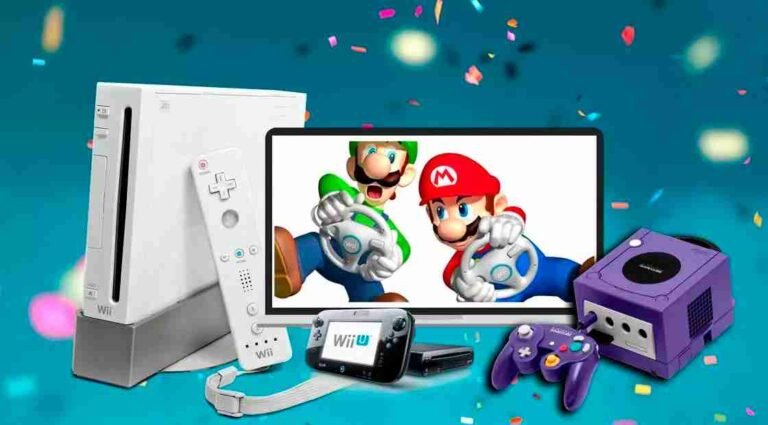 Nintendo impidió la llegada de emulador Dolphin a Steam