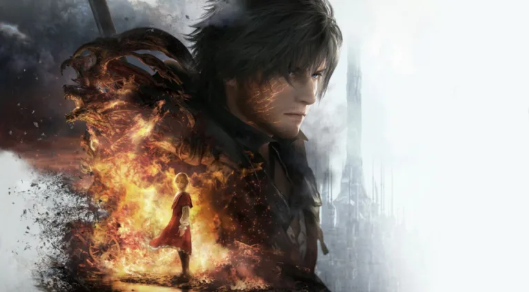 Final Fantasy 16 ha vendido 3 millones durante la semana de su lanzamiento