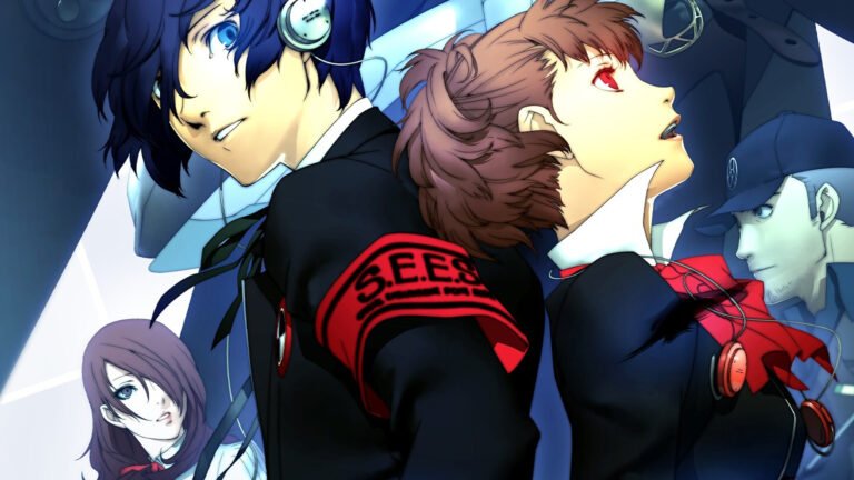 Atlus West publica por error anuncio de Persona 3 Reload y Persona 5 Tactica