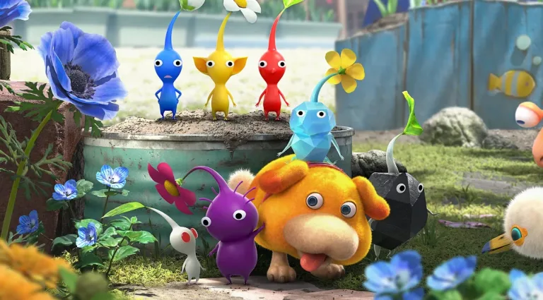Nintendo anuncia un Nintendo Direct para mañana
