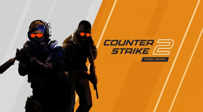 Counter Strike 2 añadirá mecánica asociada a Valorant