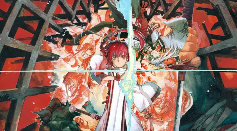 Anuncian Fate/Samurai Remnant con un tráiler