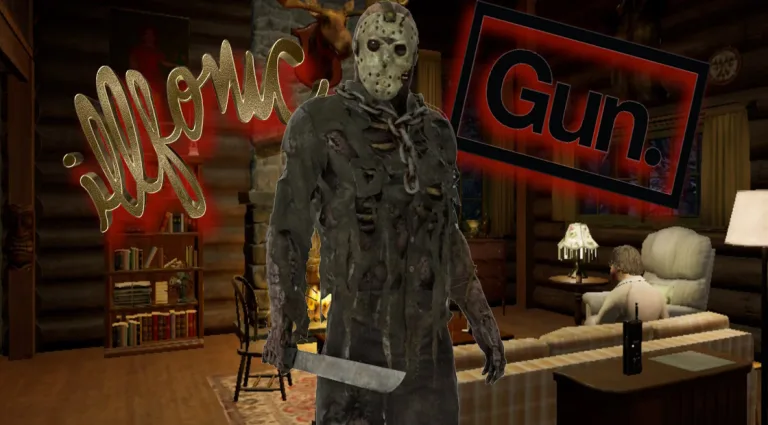 Adiós Jason: Friday the 13th cerrará sus servidores