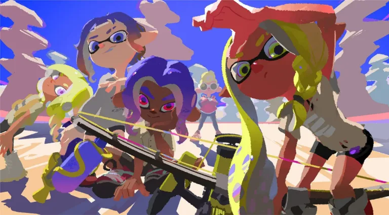 Jugador de Splatoon 3 compró acciones de Nintendo para quejarse en una reunión