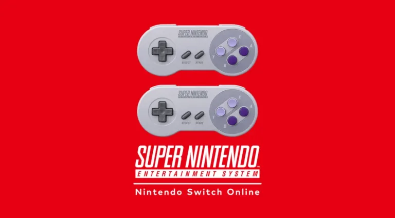 Llegan 4 juegos clásicos para suscriptores de Nintendo Switch Online