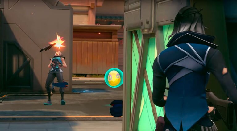 Así se ve el nuevo modo de juego que agregarán a Valorant