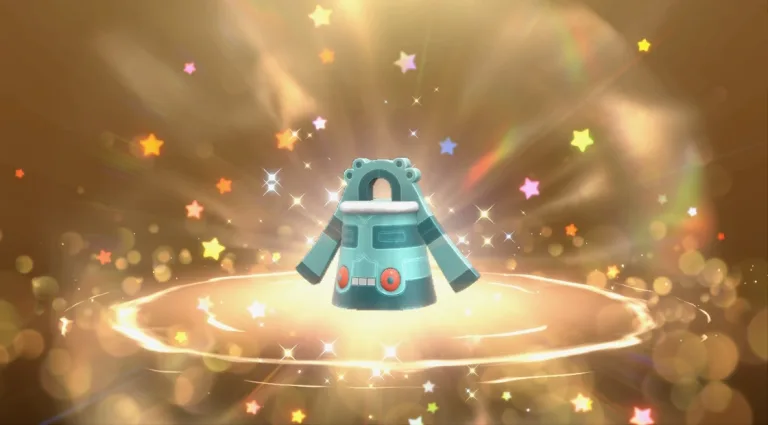 Consigue un Bronzong con Cinta de Campeón utilizando este código