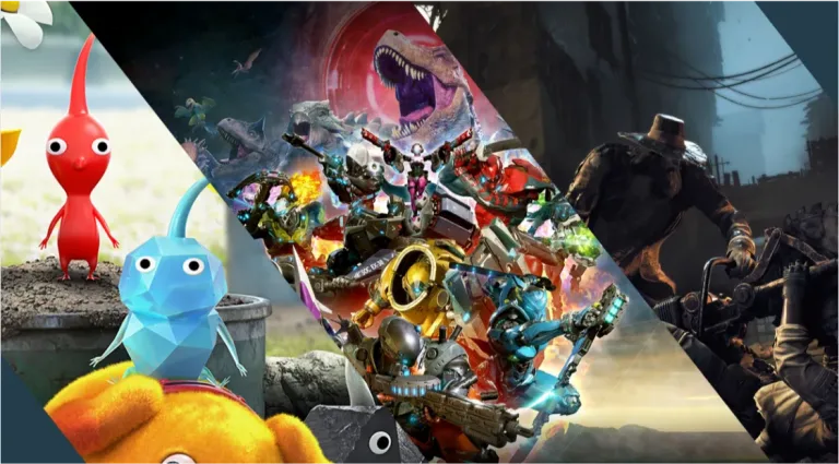 Revisa los juegos que se lanzan este mes de julio de 2023